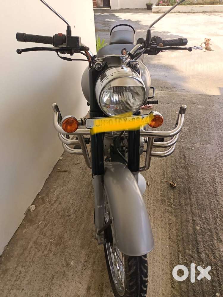 Royal Enfield classic 350