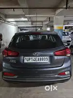 Hyundai i20 1.2 Magna Executive, 2019, Petrol