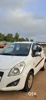 Maruti Suzuki Ritz 2013 Diesel Well Maintained