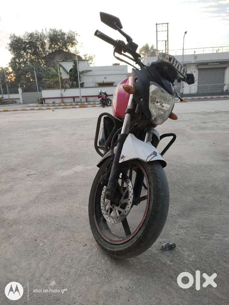 Good condition bike. Money problem need urgent sell