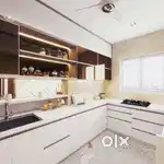 Flat for Sale – 3BHK in Ottiyambakkam – Prime Location
