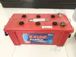 Inverter and Battery