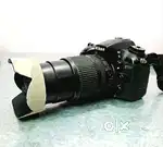 Nikon D7200