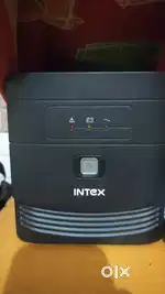 Ups intex 1000 kw