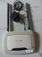 Wifi hp link