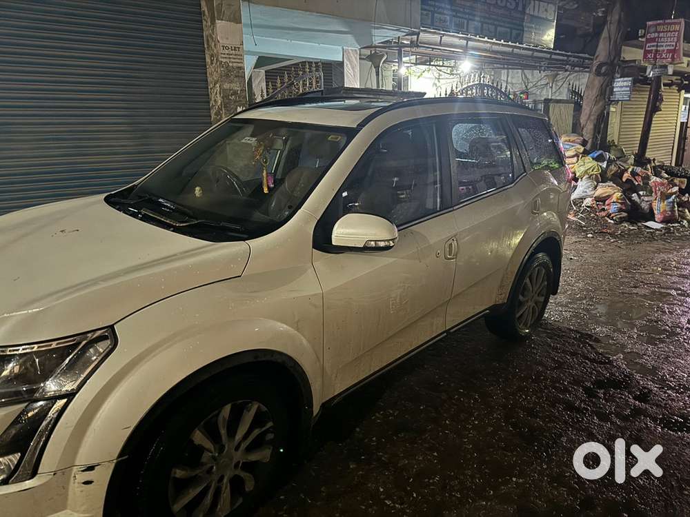 Mahindra XUV500 2020 Diesel 151000 Km Driven