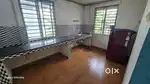 One studio room