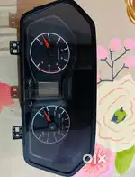 mahindra Scorpio Classic 2025 METER