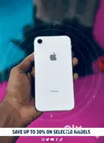 Iphone xr (256)