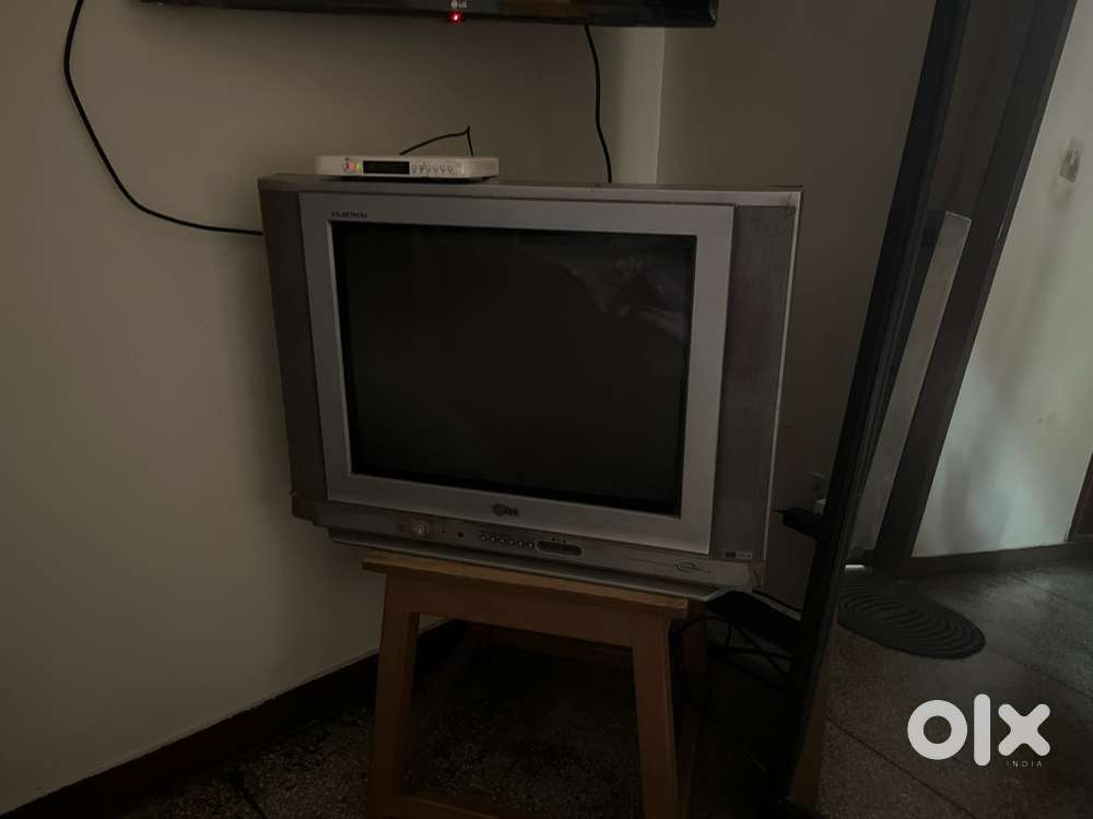 LG Old tv, fully working