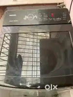 Samsung 9kg washing machine under warranty