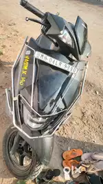 Selling bike