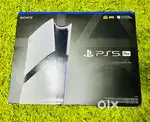 PS5 pro 2TB available for sale disc less