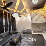 1 BHK Beautiful Flat for sale in Uttam Nagar, with Loan Facility