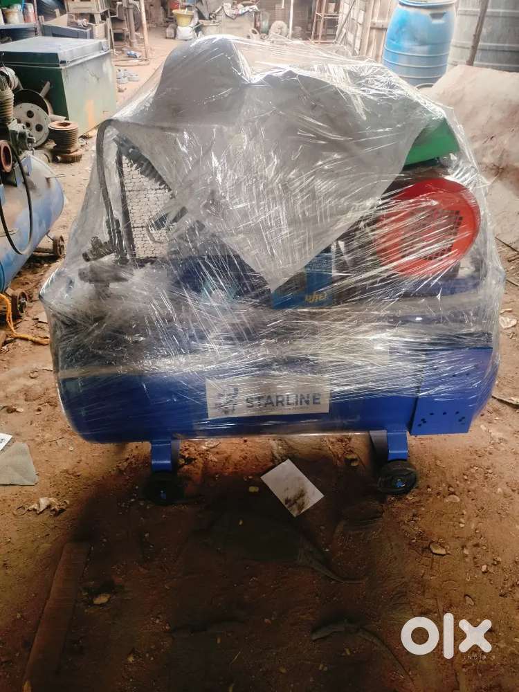 Air Compressor  Borewell Compressor Manufacturer