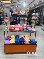 I want a sale executive to work our kidcity brand in spencers Kolkata