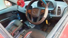 Tata Xenon XT Well Maintained