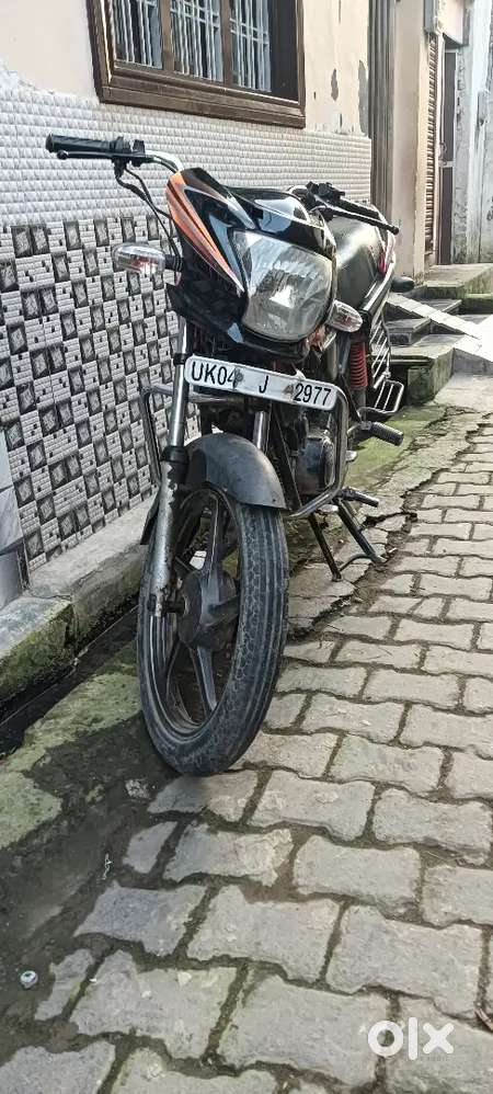 Good condition