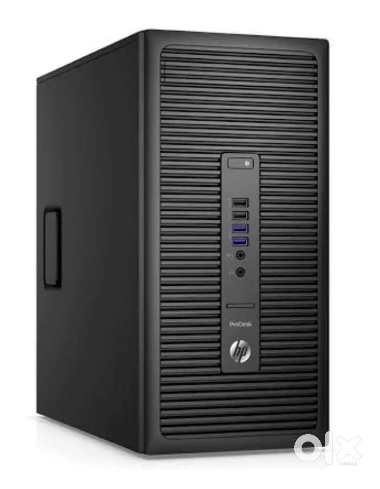 DESKTOP COMPUTER CPU i5 6th gen 8gb  256gb 500gb win 11 with photoshop