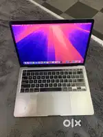 Apple MacBook Pro \ 13inch \ 2020 \ i7 \ 32GB \ 512GB \ bill \Warranty