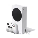 X box series s