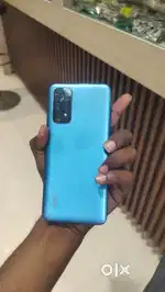 Redmi note 11 4/64gb