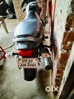 Bahut acchi gadi hai