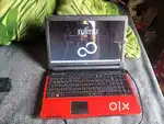 Fujitsu laptop