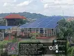 Solar Technician