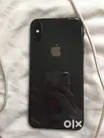 iphone x 256