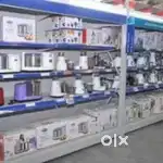 Sales person