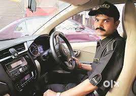 Drivers Wanted for Bangalore Earn 25K - 35K With Room
