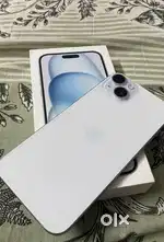 Iphone 15  128gb  want to only exchange