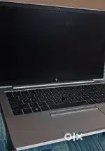 Hp elitebook 840 g7 refurbished(no scratches) laptop