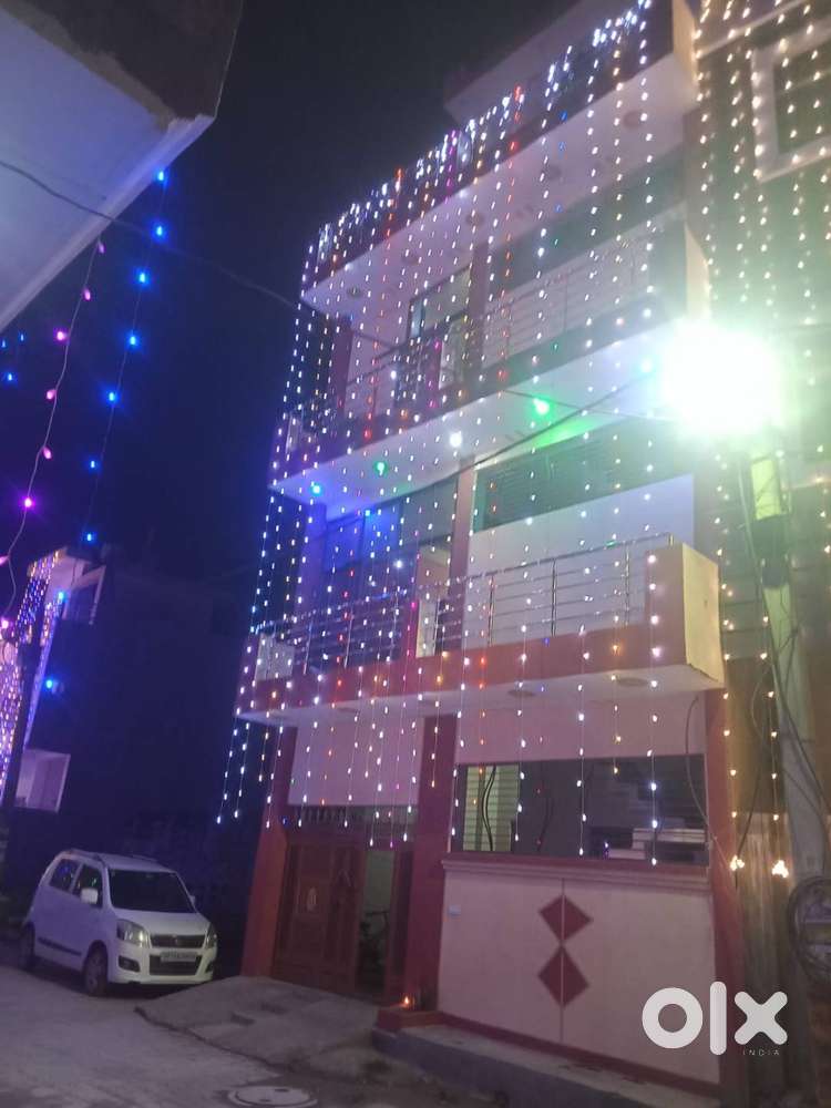 ground floor on rent