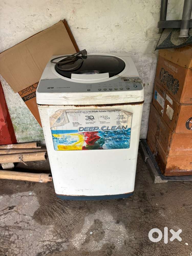 IFB WASHING MACHINE
