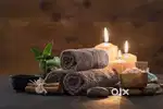 Girls for Spa work 10th pass 12th pass can apply