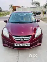 Honda Amaze 2013-2016 E i-Dtech, 2014, Diesel