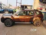 Renault Duster 2016 Diesel 118000 Km Driven