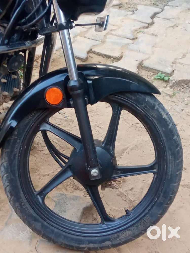 New bike NOC Avabile