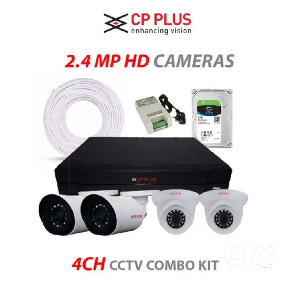 Cctv cameras best services best repairing best rates