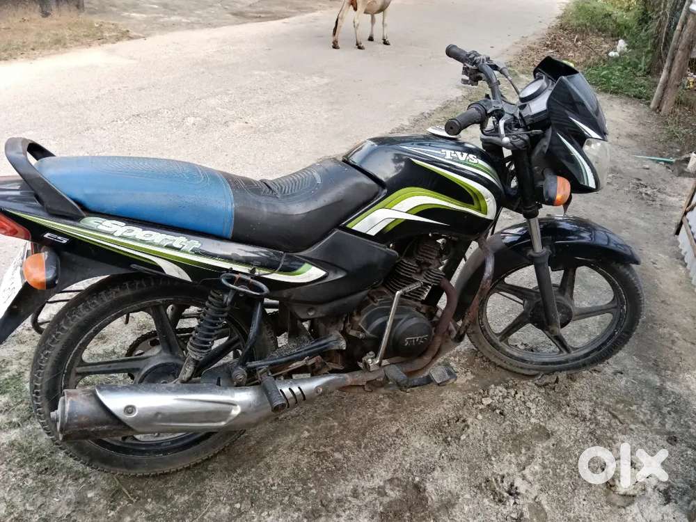 Mileage - 60 to 70 km.