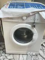 Midea washing machine