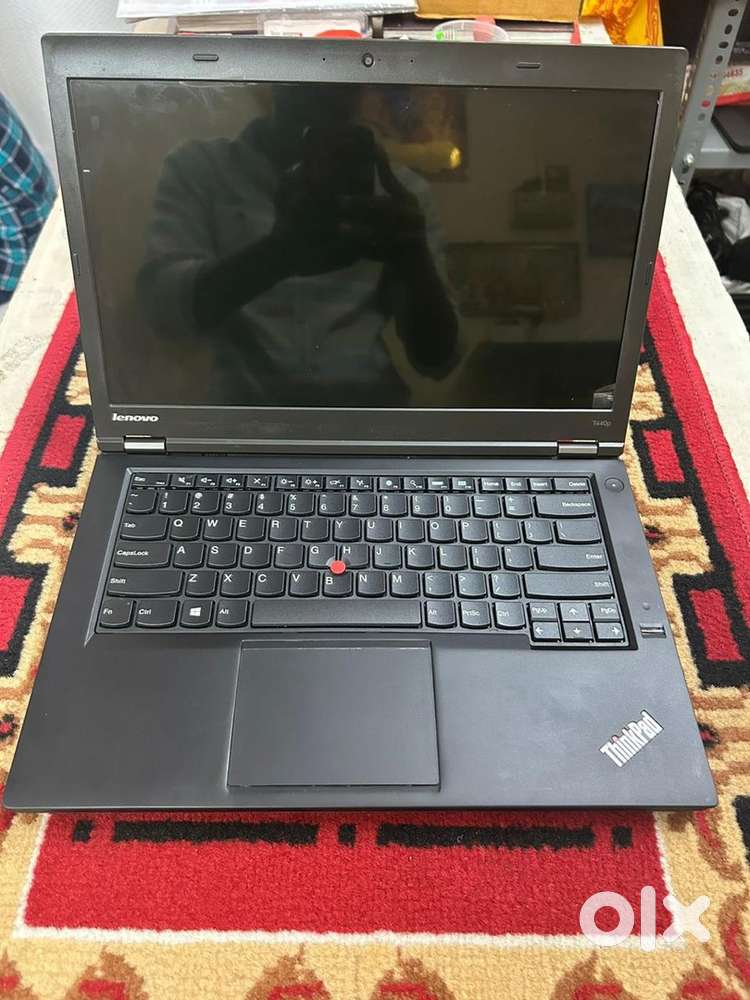 Lenovo thinkpad T440 laptop available
