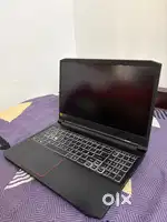 Acer Nitro Gaming Laptop i5-10th Gen (16GB Ram  1650Ti  1.7 TB )