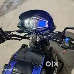 Neat and good condition.. Balck colour