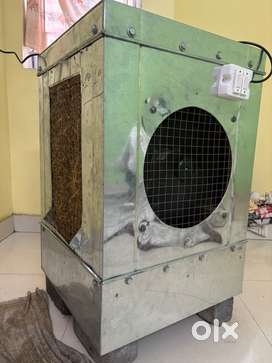 New Water cooler