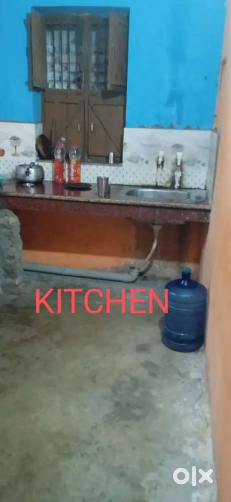 SINGLE ROOM FOR JOB DOERS ONLY