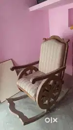 Wheel chair