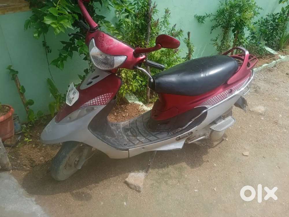 Good condition excellent pickup new battery